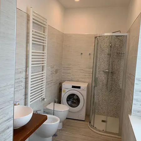 Ferienwohnung Gioandre Cuneo Exterior foto