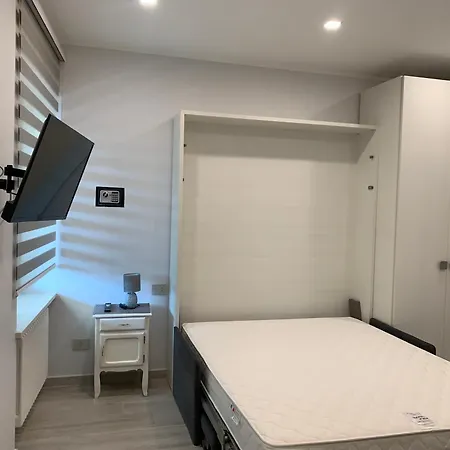 Ferienwohnung Gioandre Cuneo Exterior foto