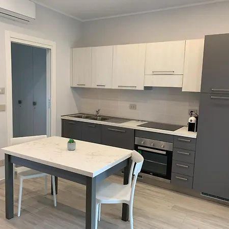 Ferienwohnung Gioandre Cuneo Exterior foto