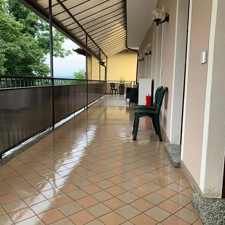Ferienwohnung Gioandre Cuneo Exterior foto