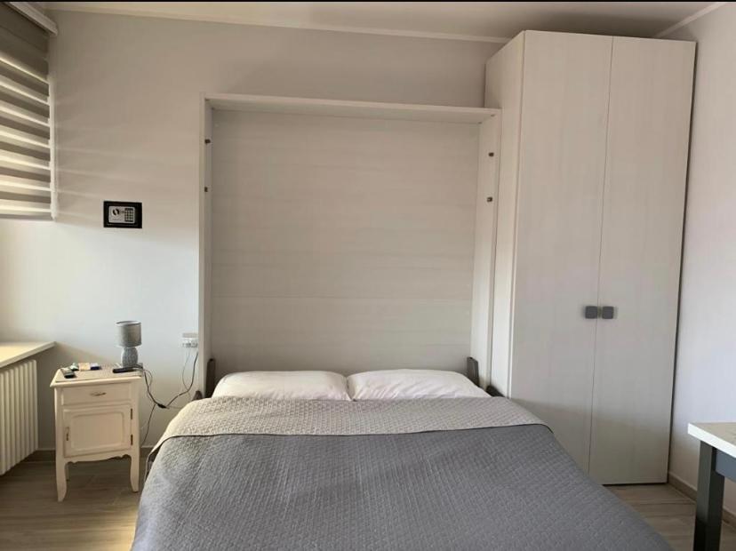 Gioandre Apartment